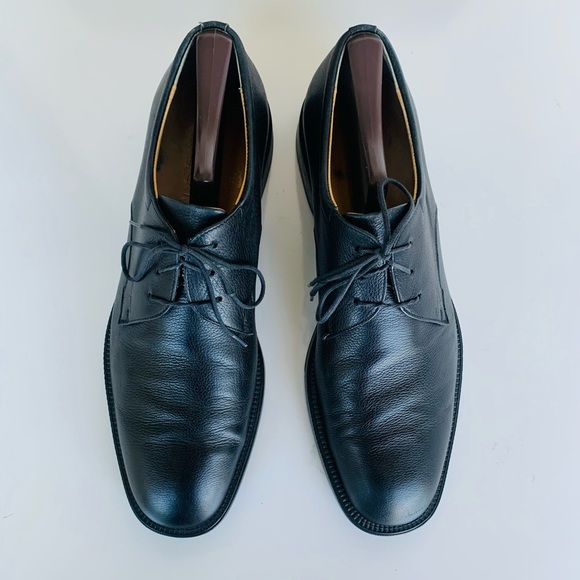 Salvatore Ferragamo Men’s Shoes 10.5 D - Picture 2 of 13